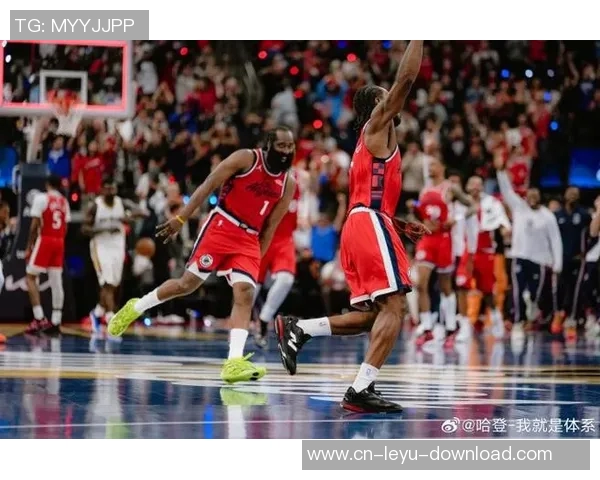 快船险胜国王伦纳德拉文联手发力哈登三双助力球队逆转胜利