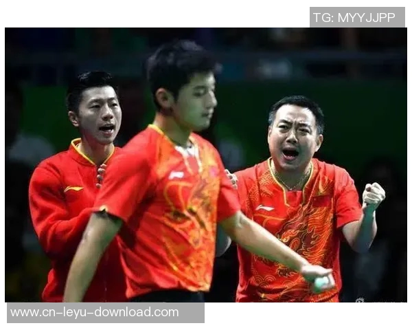 张继科与朱世赫的巅峰对决乒乓球赛场上的传奇之战与荣耀时刻